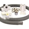 Kokido bypass kit voor zwembadverwarming | Kokido
