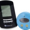 Kokido draadloze thermometer | Kokido