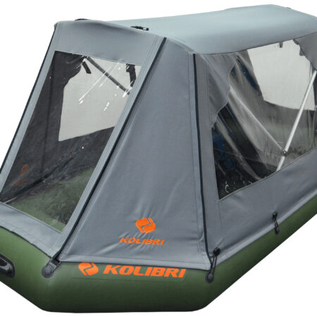 Kolibri Beschermende Tent voor K-260T(S) | Kolibri