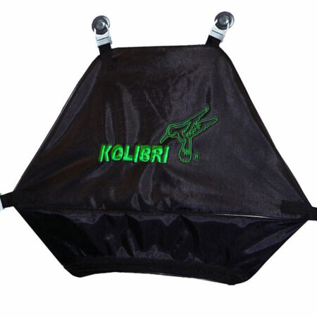 Kolibri Bow Bag voor K-serie | Kolibri