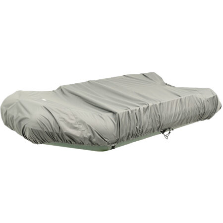 Kolibri Dekzeil Rubberboot - M (290 cm - 330 cm) | Kolibri