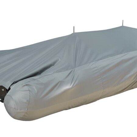 Kolibri Dekzeil Rubberboot - XXL (410 cm - 450 cm) | Kolibri