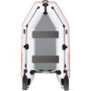 Kolibri KM-260A Rubberboot met Airdeck Opblaasbaar - 2 Volwassenen | Kolibri