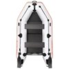 Kolibri KM-260B Rubberboot met boekvloer Opblaasbaar - 2 Volwassenen | Kolibri