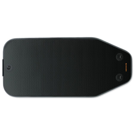 Kolibri KM-280 Airdeck vloer zwart | Kolibri