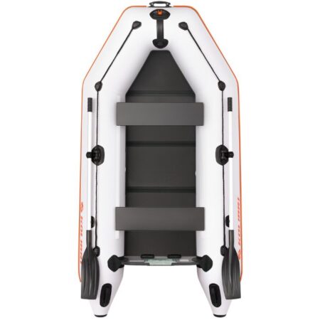 Kolibri KM-280B Rubberboot met boekvloer Opblaasbaar - 2 Volwassenen | Kolibri
