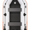 Kolibri KM-280D Professional Rubberboot Opblaasbaar - 2 Volwassenen | Kolibri
