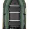Kolibri KM-300D Professional Karperboot Opblaasbaar - 3 Volwassenen | Kolibri