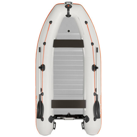 Kolibri KM-300DSL Rubberboot Opblaasbaar - 4 Volwassenen | Kolibri