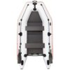 Kolibri KM-330B Rubberboot met boekvloer Opblaasbaar - 4 Volwassenen | Kolibri