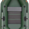 Kolibri Karperboot K-220T Opblaasbaar - 1 Volwassenen | Kolibri