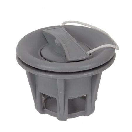 Kolibri Rubberboot Ventiel | Kolibri