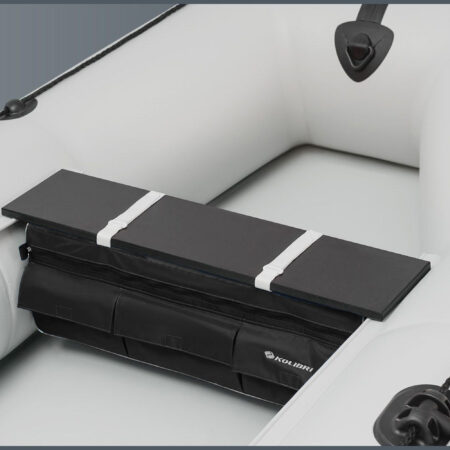Kolibri Under-Seat Tas voor K-serie