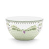 Kom Lily & Lotus Groen 15cm | PiP Studio