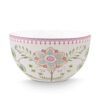 Kom Lily & Lotus Lila Bloem 18cm | PiP Studio