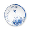 Kom Pip The Blue Bird White 18 cm | PiP Studio