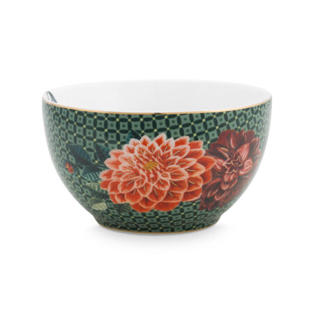 Kom Winter Wonderland Green 9.5cm | PiP Studio