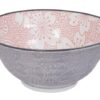 Kom voor Ramen - Tokyo Design Studio - Sakura - 500ml - 14.8 x 6.8cm | Tokyo Design Studio