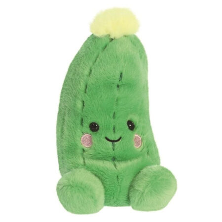 Komkommer knuffeltje - 13 cm | Palm Pals