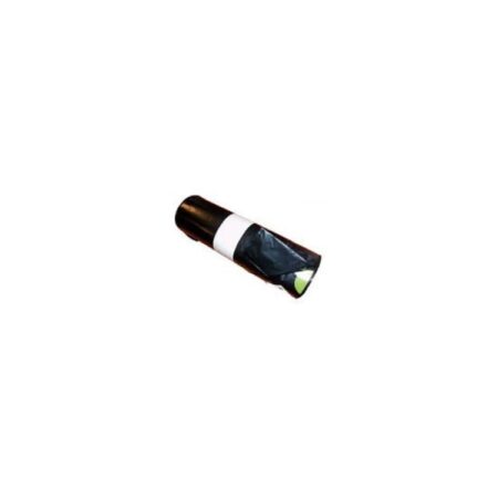 Komo Afvalzak Trekbandzak 60L 15st 60x80 | Komo