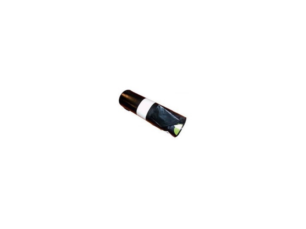 Komo Afvalzak Trekbandzak 60L 15st 60x80 | Komo