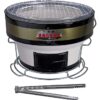 Konro Grill Complete Set - 29 x 19.5cm | Tokyo Design Studio