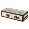 Konro Grill - Diatomiet - 69x35x20cm | Tokyo Design Studio