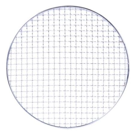 Konro Grill Net - Authentieke Japanse Barbecue - 26cm | Tokyo Design Studio