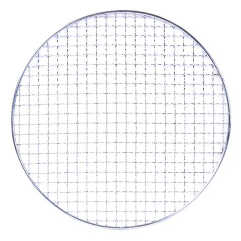 Konro Grill Net - Authentieke Japanse Barbecue - 26cm | Tokyo Design Studio