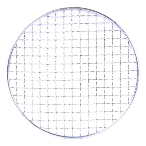 Konro Grill Net - Duurzaam Metaal - 19cm | Tokyo Design Studio