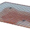 Konro Grill Net - Grill Accessoire - 15 x 15cm | Tokyo Design Studio