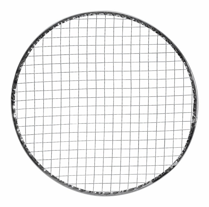 Konro Grillnet Plat - 28cm | Tokyo Design Studio