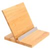 Kookboek Tablet Standaard |