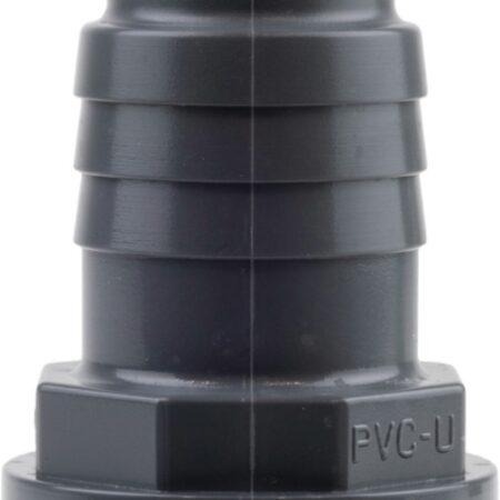 Koppeling 38/32 met 50mm lijmverbinding | W'eau