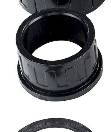 Koppeling met O-Ring voor alle Astral Victoria Plus Silent zwembadpompen (naar 50mm) | Astral