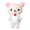 Korilakkuma Mega Soft knuffel - 25 cm | San-X