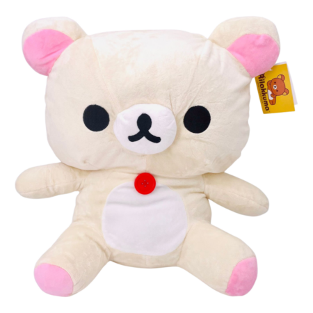 Korilakkuma knuffel - 48 cm | San-X