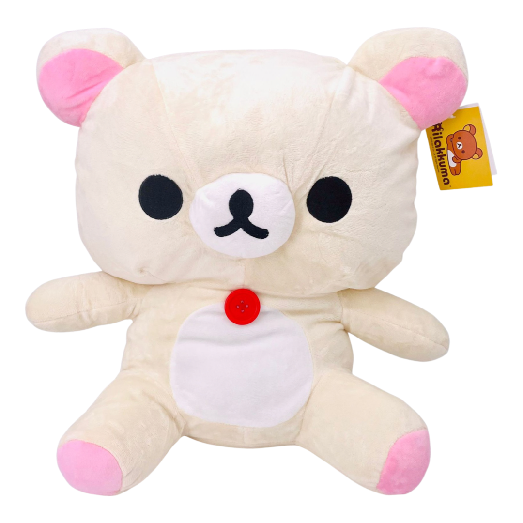 Korilakkuma knuffel - 48 cm | San-X
