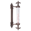 Kozijnthermometer gietijzer / Esschert Design | Esschert Design