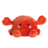 Krab knuffeltje - 13 cm | Palm Pals