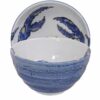 Krabontwerp Kom - Tokyo Design Studio - 950ml - 16 x 8.5cm | Tokyo Design Studio