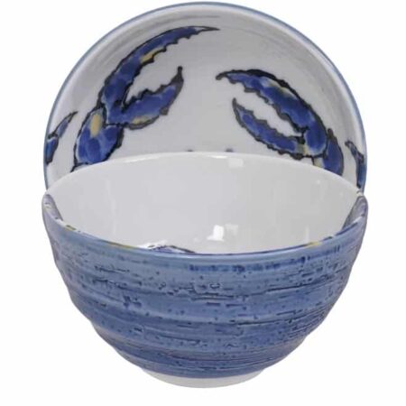 Krabontwerp Kom - Tokyo Design Studio - 950ml - 16 x 8.5cm | Tokyo Design Studio