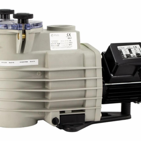 Kripsol Ondina OK-33 Zwembadpomp 6m³ | Kripsol