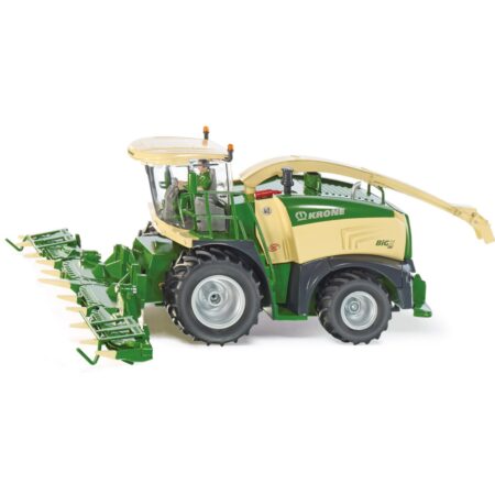 Krone BIG X 580 1:32 | Siku