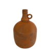 Kruik Mandy roest glas L |