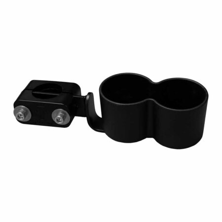 Krukhouder voor JoyRider en SplitRider | e-Ability | Makkelijk te bevestigen | e-Aa0006 | e-Ability
