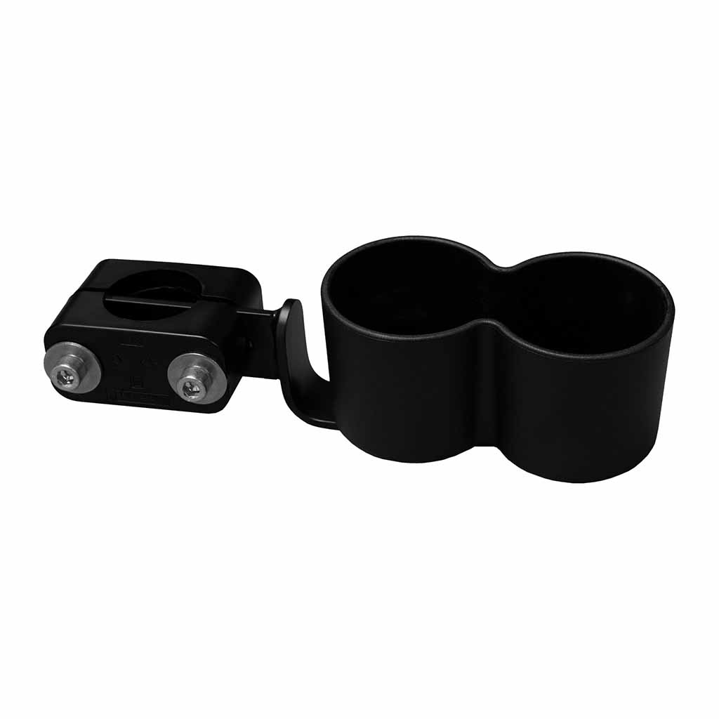 Krukhouder voor JoyRider en SplitRider | e-Ability | Makkelijk te bevestigen | e-Aa0006 | e-Ability