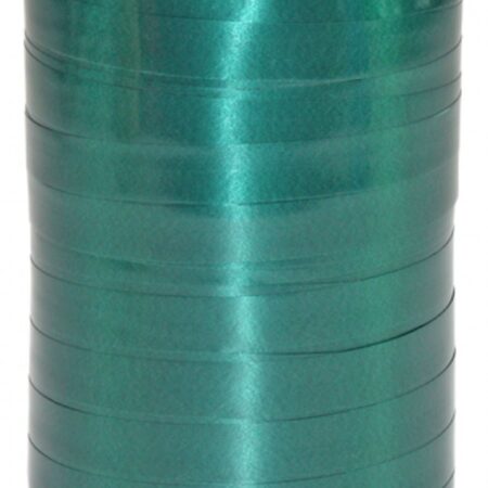 Krullint 10mm/250mtr donkergroen | Globos