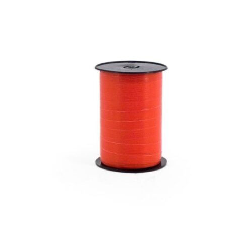 Krullint 10mm/250mtr rood | Globos