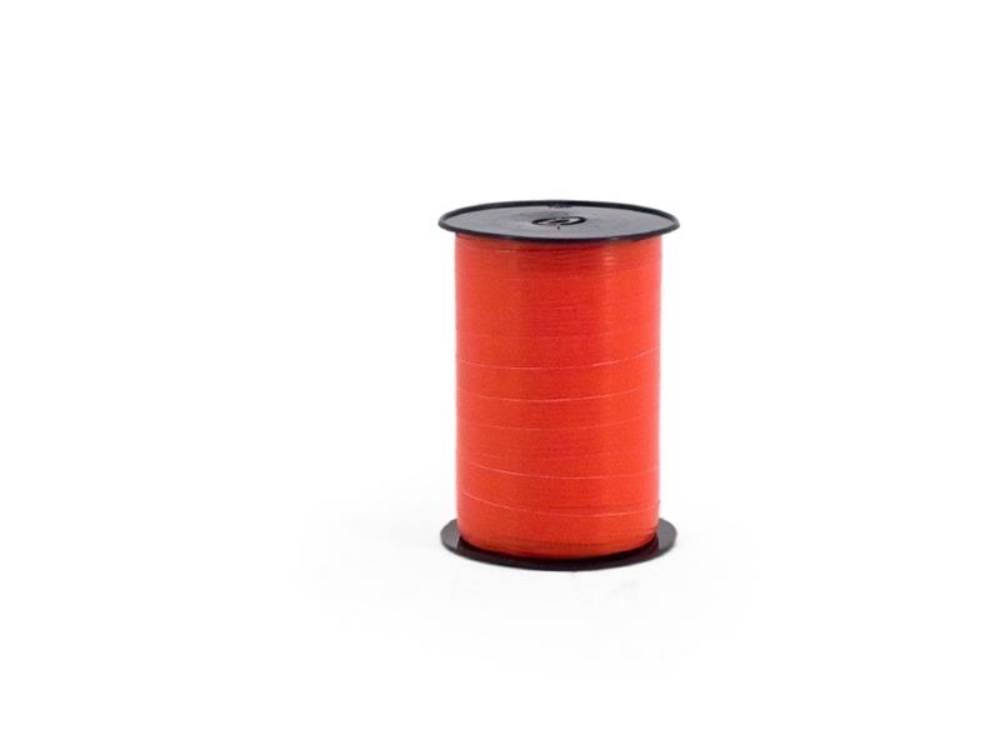 Krullint 10mm/250mtr rood | Globos